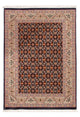 Tabriz - 50 Raj Tapijt 83x116cm - Perzisch tapijt