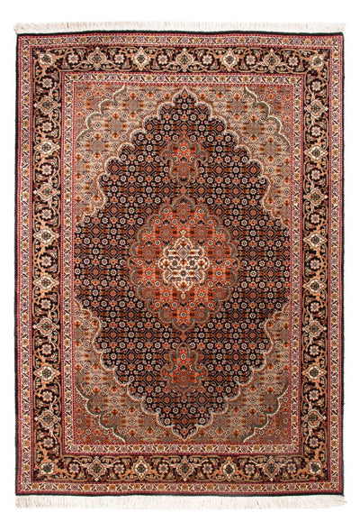 Tabriz - 50 Raj Tapijt 84x122cm - Perzisch tapijt
