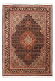 Tabriz - 50 Raj Tapijt 122x84cm - Perzisch tapijt