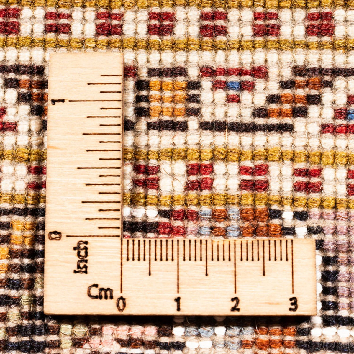 Perzisch tapijt - Tabriz - 150 x 103 cm - donkerblauw