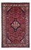 Perzisch Tapijt - Nomadisch - 220 x 137 cm - rood