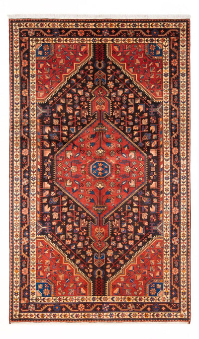 Hamadan Tapijt 137x232cm - Perzisch tapijt