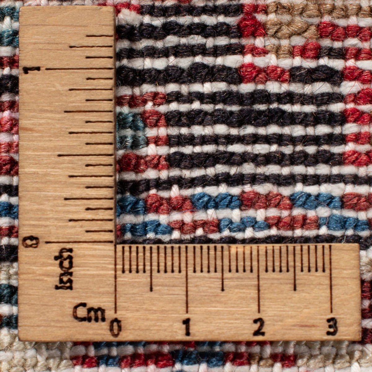 Perzisch Tapijt - Nomadisch - 232 x 137 cm - donkerblauw