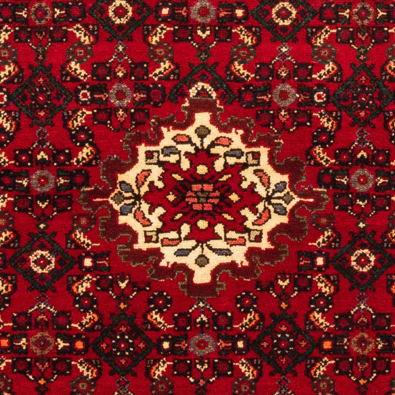 Perzisch Tapijt - Nomadisch - 152 x 104 cm - rood
