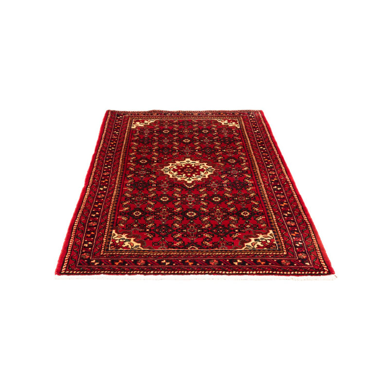 Perzisch Tapijt - Nomadisch - 152 x 104 cm - rood