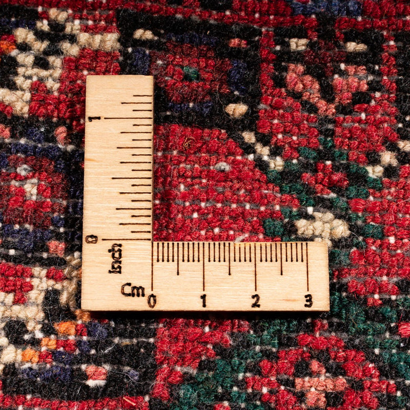 Perzisch Tapijt - Nomadisch - 152 x 104 cm - rood