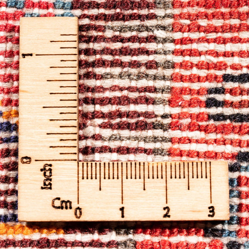 Perzisch Tapijt - Nomadisch - 164 x 99 cm - rood