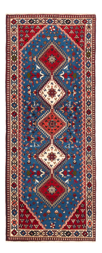 Yalameh Tapijt 82x197cm - Perzisch tapijt