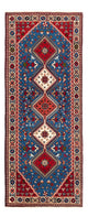 Yalameh Tapijt 197x82cm - Perzisch tapijt