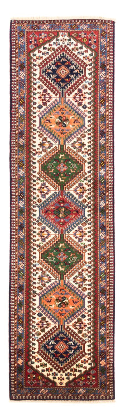 Yalameh Tapijt 62x216cm - Perzisch tapijt