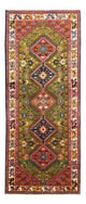 Yalameh Tapijt 82x193cm - Perzisch tapijt