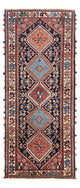 Yalameh Tapijt 200x83cm - Perzisch tapijt