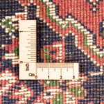 Loper Perzisch Tapijt - Nomadisch - 200 x 83 cm - donkerblauw