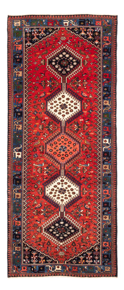 Yalameh Tapijt 81x194cm - Perzisch tapijt