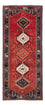 Loper Perzisch Tapijt - Nomadisch - 194 x 81 cm - rood