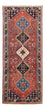 Loper Perzisch Tapijt - Nomadisch - 197 x 80 cm - rood