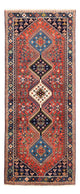 Yalameh Tapijt 197x80cm - Perzisch tapijt