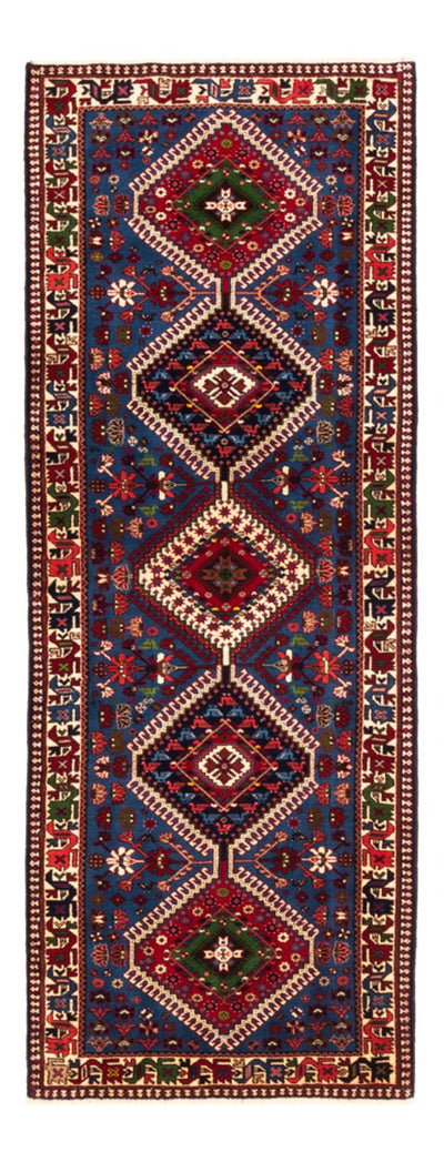 Yalameh Tapijt 79x200cm - Perzisch tapijt