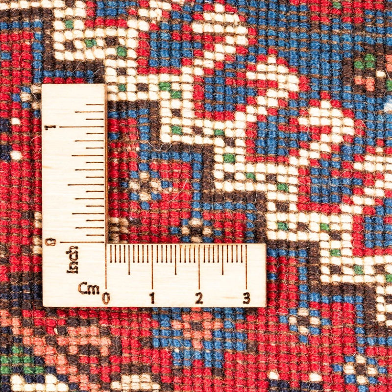 Loper Perzisch Tapijt - Nomadisch - 200 x 79 cm - blauw