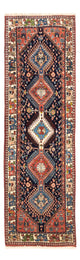 Yalameh Tapijt 187x60cm - Perzisch tapijt