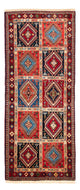 Yalameh Tapijt 194x80cm - Perzisch tapijt