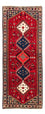 Loper Perzisch Tapijt - Nomadisch - 192 x 78 cm - rood