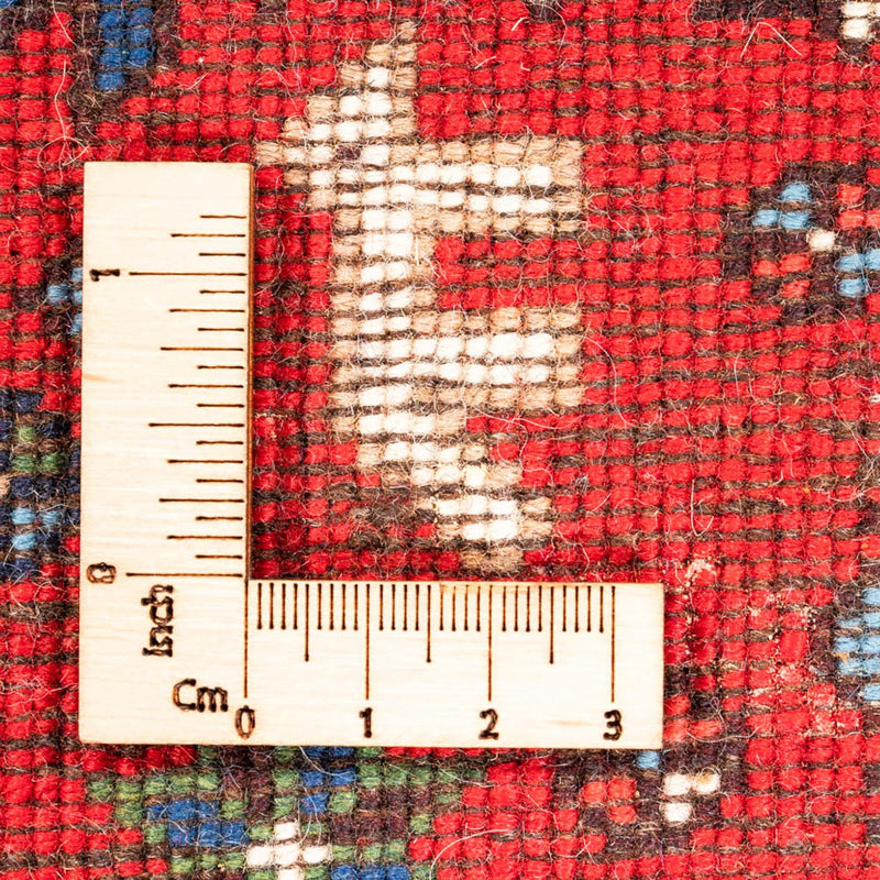 Loper Perzisch Tapijt - Nomadisch - 192 x 78 cm - rood