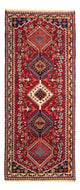 Yalameh Tapijt 195x82cm - Perzisch tapijt