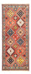 Loper Perzisch Tapijt - Nomadisch - 190 x 81 cm - rood