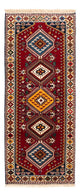 Yalameh Tapijt 197x83cm - Perzisch tapijt