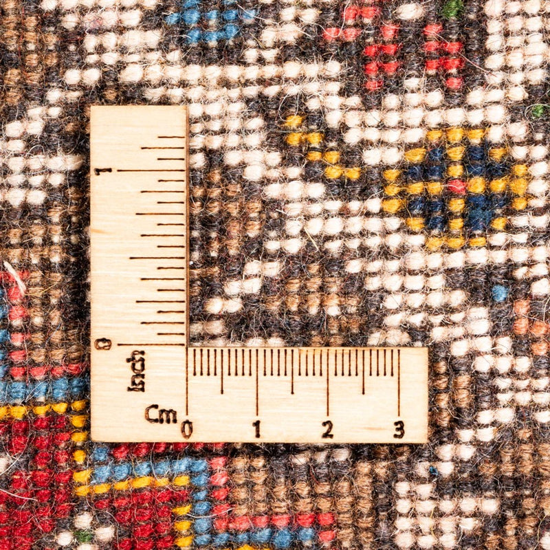 Loper Perzisch Tapijt - Nomadisch - 188 x 82 cm - crème