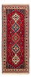 Loper Perzisch Tapijt - Nomadisch - 195 x 80 cm - rood