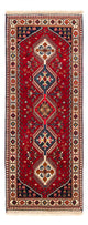Yalameh Tapijt 195x80cm - Perzisch tapijt