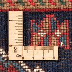 Loper Perzisch Tapijt - Nomadisch - 195 x 80 cm - rood