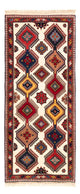 Yalameh Tapijt 184x80cm - Perzisch tapijt