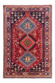Yalameh Tapijt 115x82cm - Perzisch tapijt
