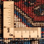 Perzisch Tapijt - Nomadisch - 123 x 81 cm - rood