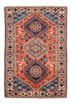 Yalameh Tapijt 125x81cm - Perzisch tapijt