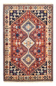 Yalameh Tapijt 131x86cm - Perzisch tapijt