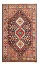 Yalameh Tapijt 130x80cm - Perzisch tapijt