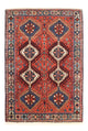 Yalameh Tapijt 118x81cm - Perzisch tapijt
