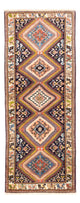 Yalameh Tapijt 198x80cm - Perzisch tapijt