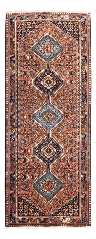 Yalameh Tapijt 80x197cm - Perzisch tapijt