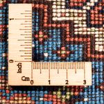 Loper Perzisch Tapijt - Nomadisch - 197 x 80 cm - rood