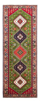 Yalameh Tapijt 212x80cm - Perzisch tapijt