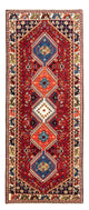 Yalameh Tapijt 196x80cm - Perzisch tapijt