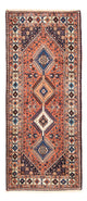 Yalameh Tapijt 190x80cm - Perzisch tapijt