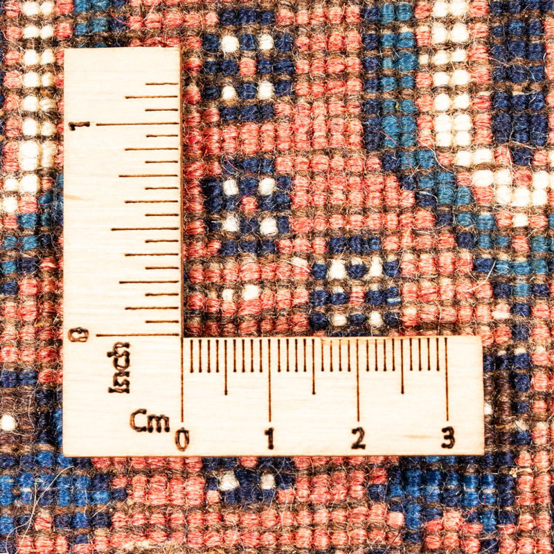 Loper Perzisch Tapijt - Nomadisch - 190 x 80 cm - rood