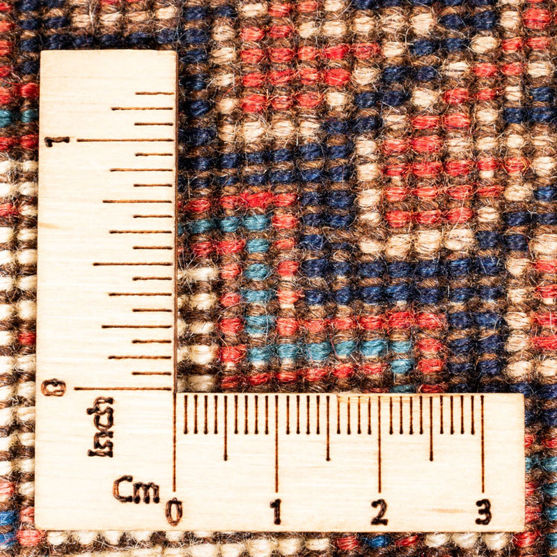 Loper Perzisch Tapijt - Nomadisch - 195 x 60 cm - rood