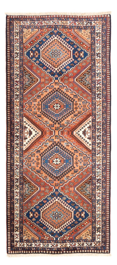 Yalameh Tapijt 85x194cm - Perzisch tapijt
